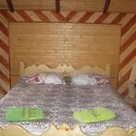 Ferienhaus бацули