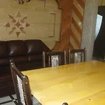 бацули Ferienhaus