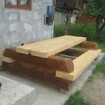 бацули Ferienhaus *