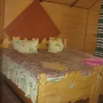 Ferienhaus бацули