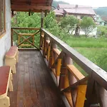 бацули Ferienhaus
