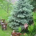 бацули Ferienhaus