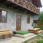 бацули Ferienhaus *