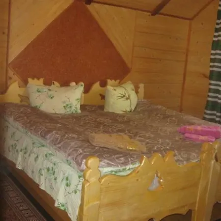Holiday home бацули