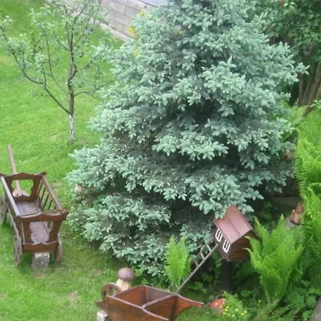 бацули Holiday home