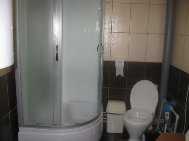 度假居 бацули 米库利钦