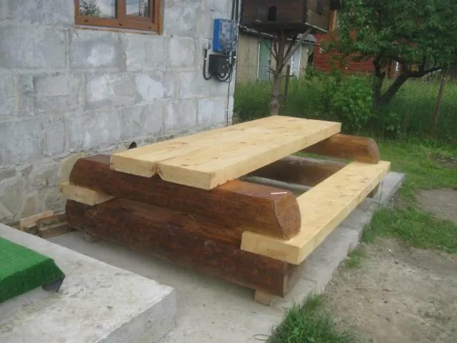 бацули 度假居 *