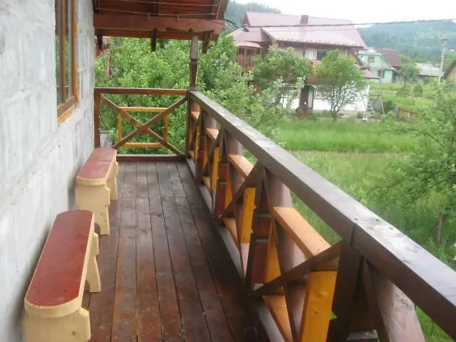 бацули 度假居