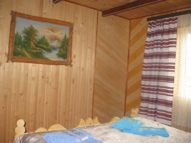 度假居 бацули