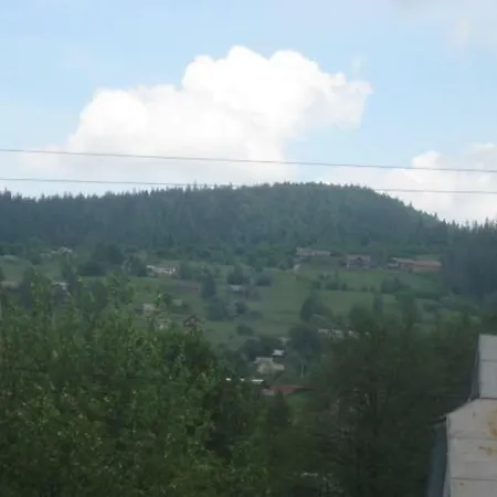 بيت للعطل бацули