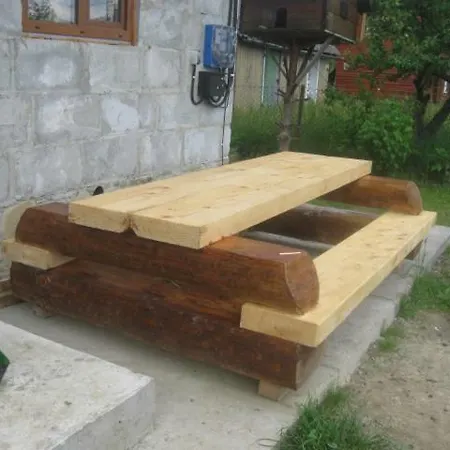 бацули بيت للعطل *