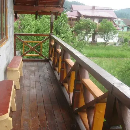 бацули 別荘